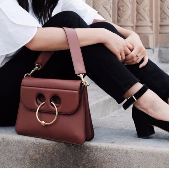 J.W. Anderson Handbags - JW Anderson Medium Pierce Bag